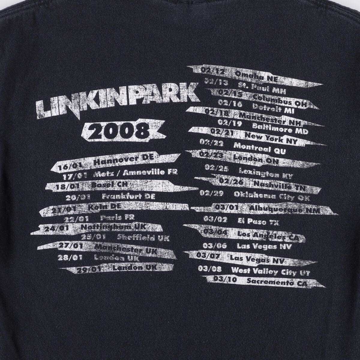 バンドTシャツ