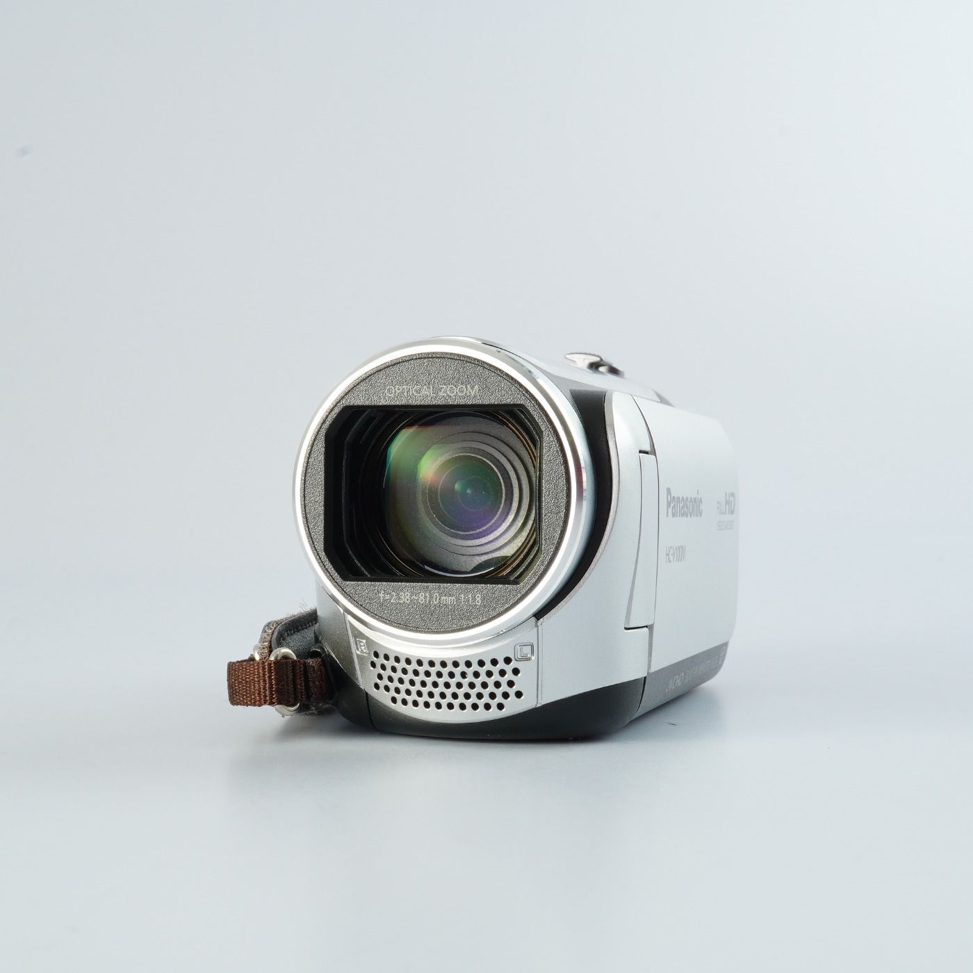 Panasonic パナソニック HC-V100M + SD 4GB デジタルムービーカメラ