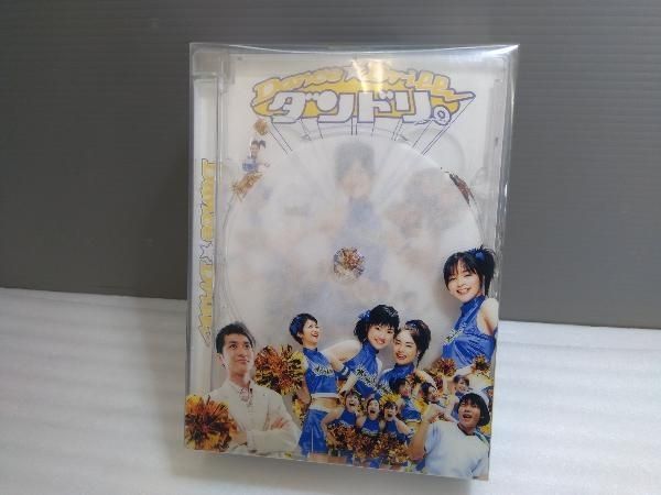 ダンドリ。~Dance☆Drill~ DVD-BOX ヨドバシ.com - ダンドリ。～Dance☆Drill～ DVD-BOX [DVD] 通販