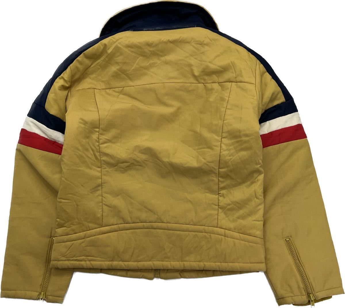 DESCENTE ヴィンテージ スキージャケット 最終価格♪vintage DESCENTE