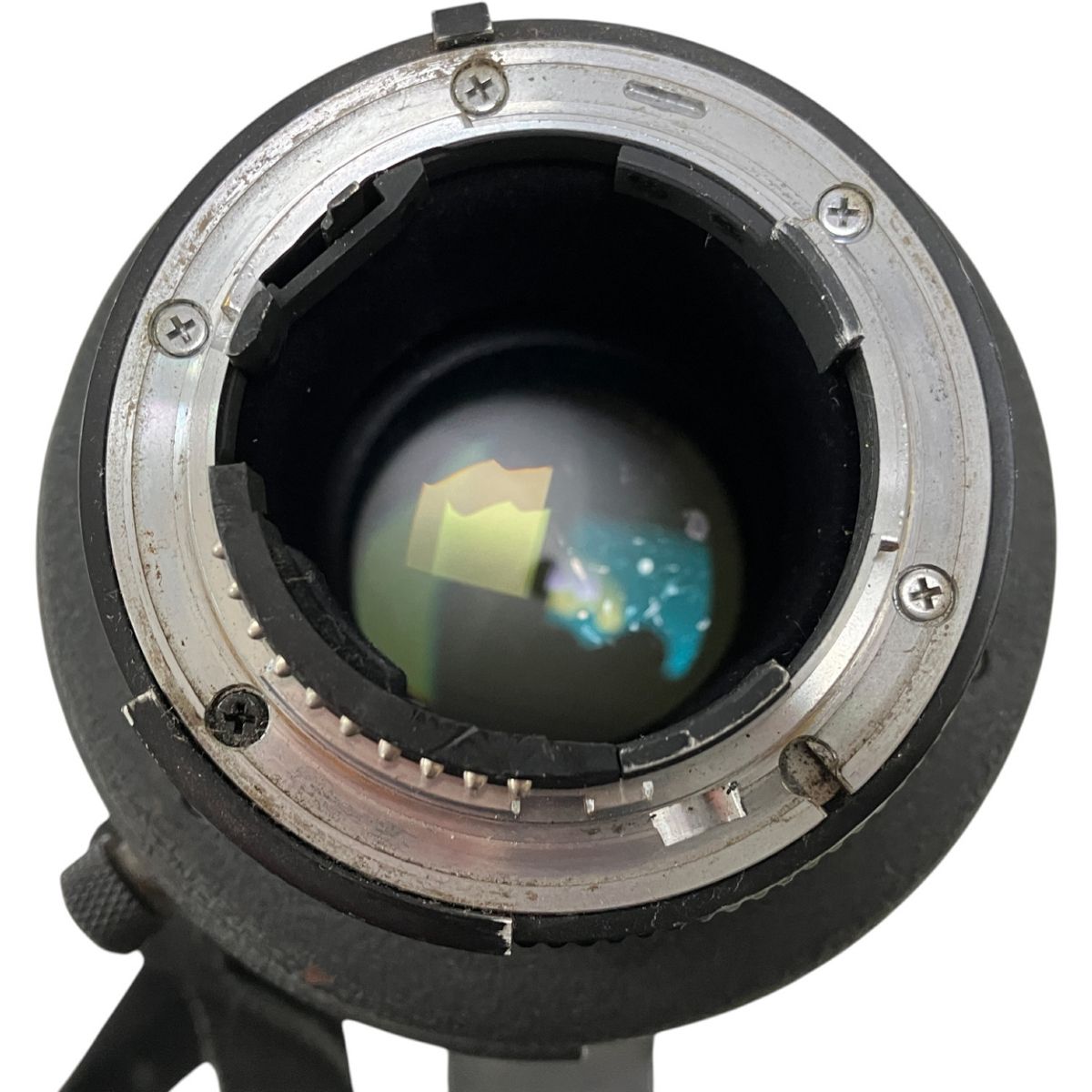 Nikon レンズ 400mm　ジャンク品 Nikon (ニコン) NIKKOR Z 400mm f/2.8 TC VR S｜ナニワグループ