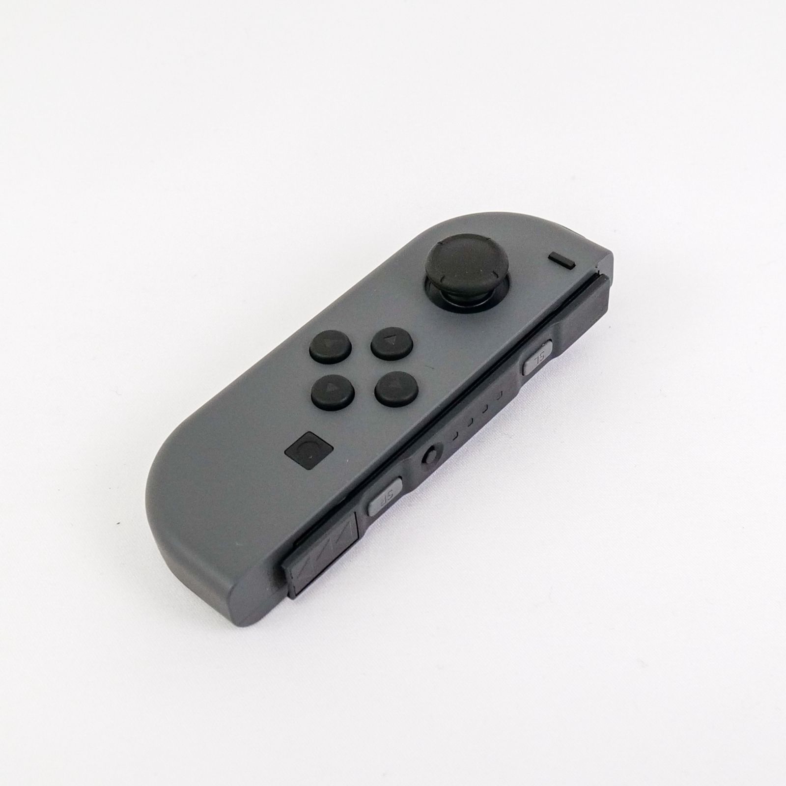 Joy-Con(L) グレー 左 ジョイコン 新品 純正品 Nintendo Switch