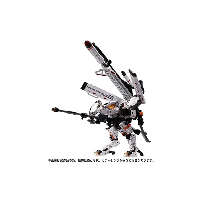 ダイアクロン ホークヴァーサルター＜オービソプターユニット＞ 0