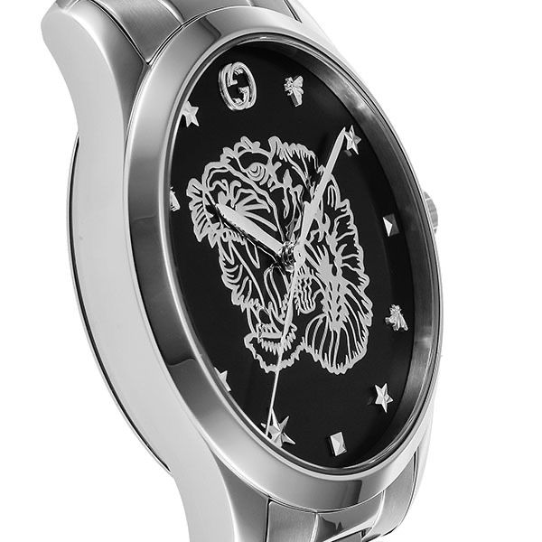 GUCCI 腕時計