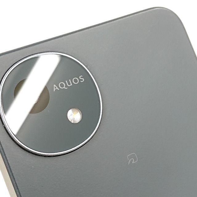 ジャンク　AQUOS wish4 本体 ジャンク】AQUOS wish4 SH-52E ドコモ ブラック 送料無料 本体