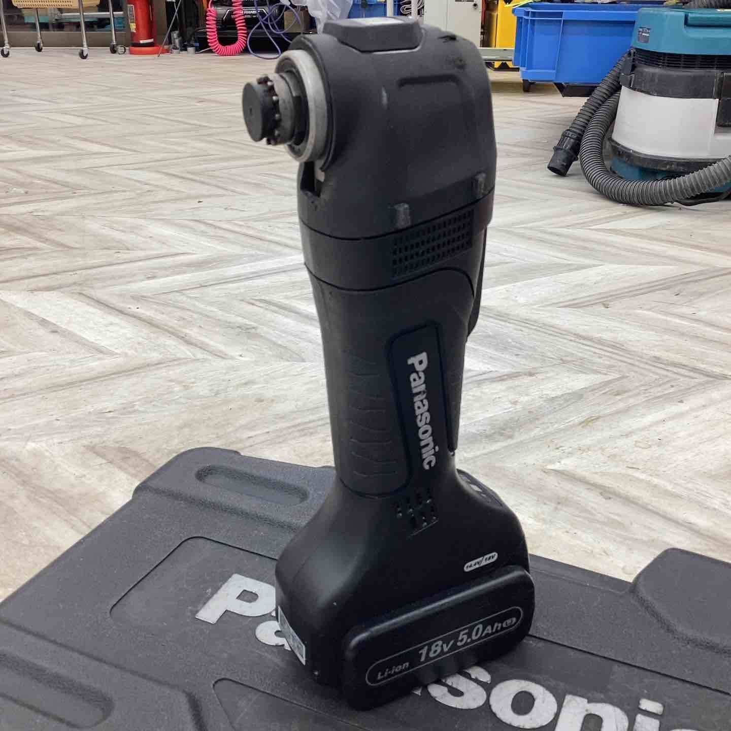 コードレスマルチツール