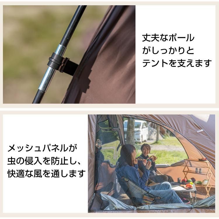 車中泊 車