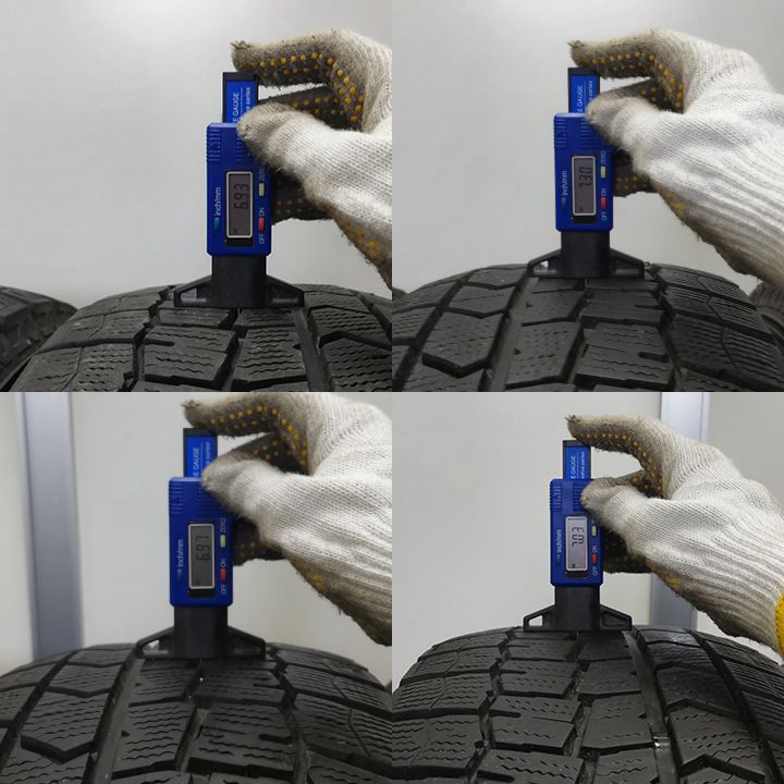 DUNLOP ダンロップ