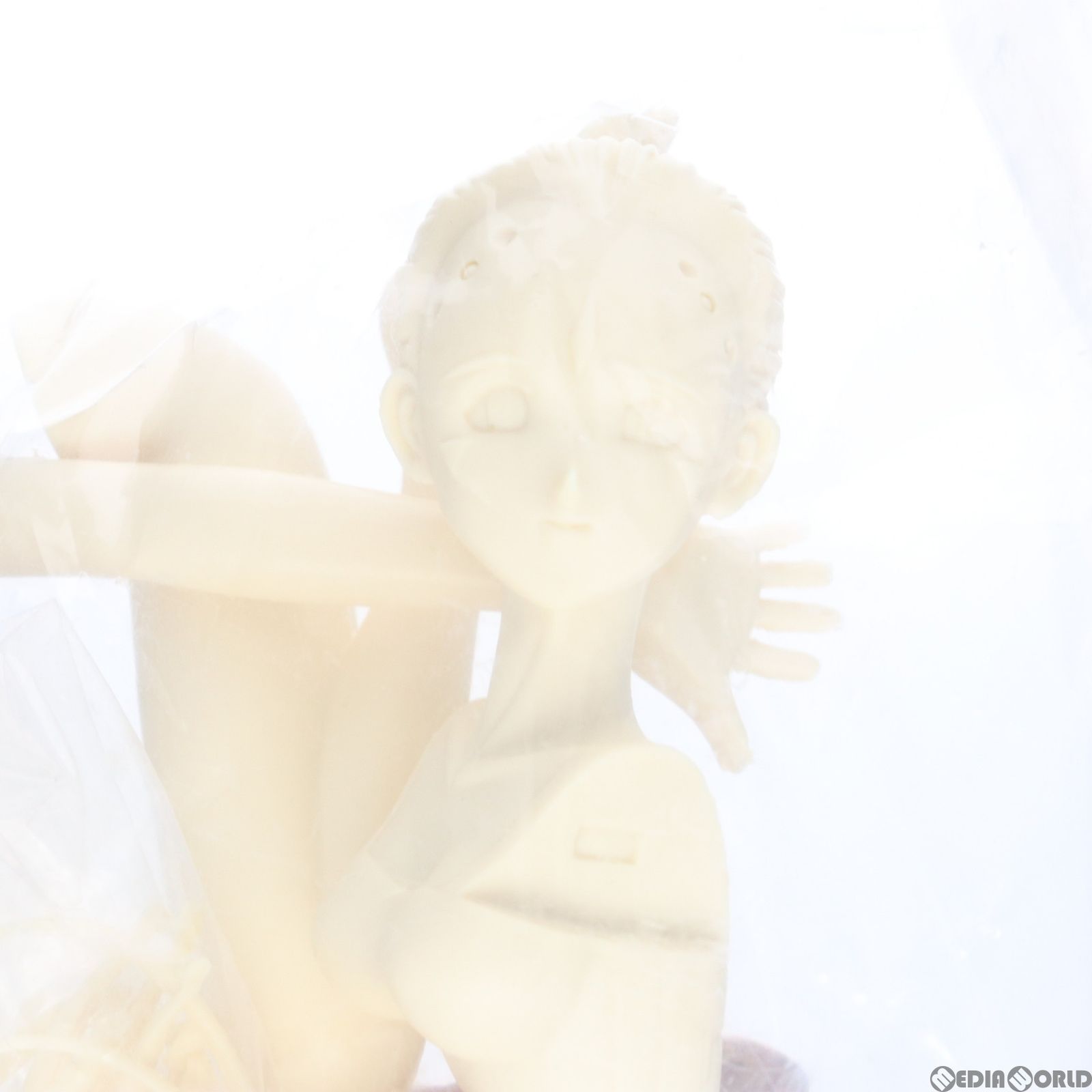 ベルダンディー(21巻版水着 Chapter.132 Ver.) ああっ女神さまっ 1/6