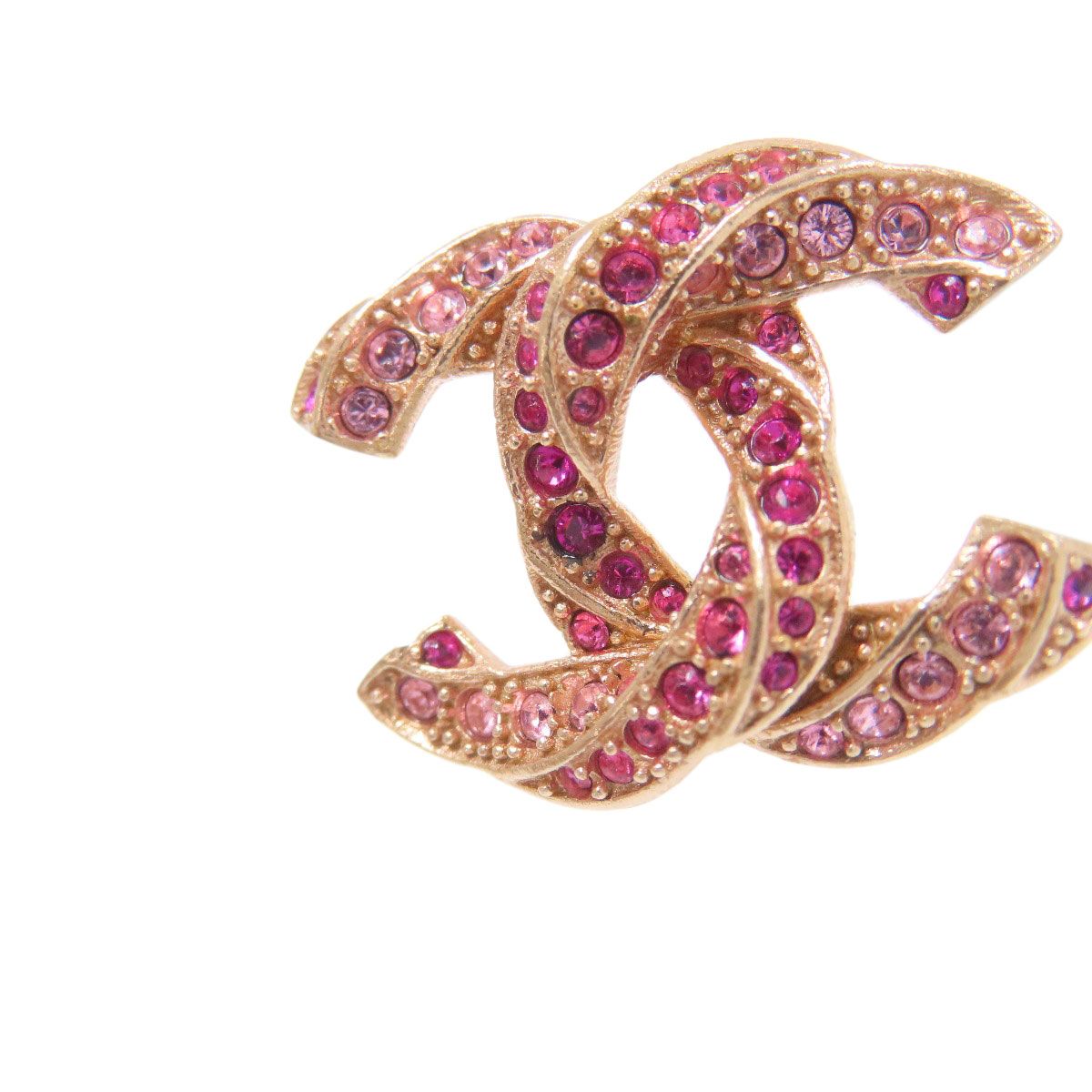 シャネル ココマーク