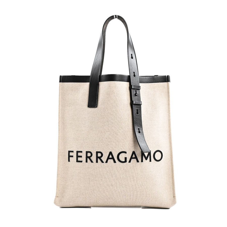 Ferragamo フェラガモ トートバッグ トートバッグ GG-241297