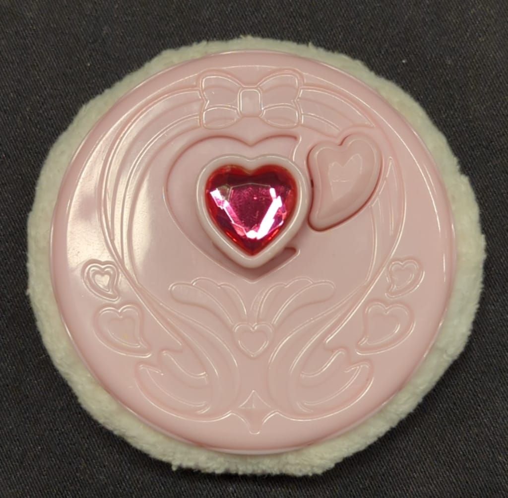 スマイルパクト