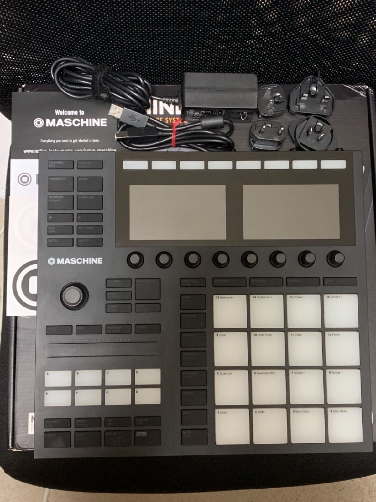 NS様専用 MASCHINE MK3 ライセンス無し - メルカリ