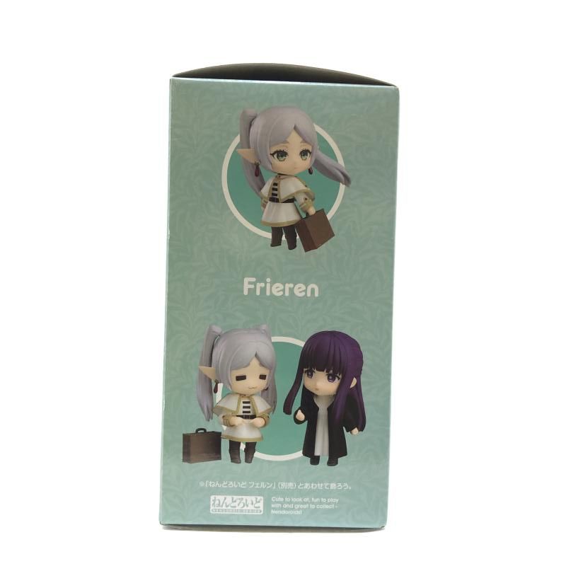 フリーレン グッドスマイルカンパニー