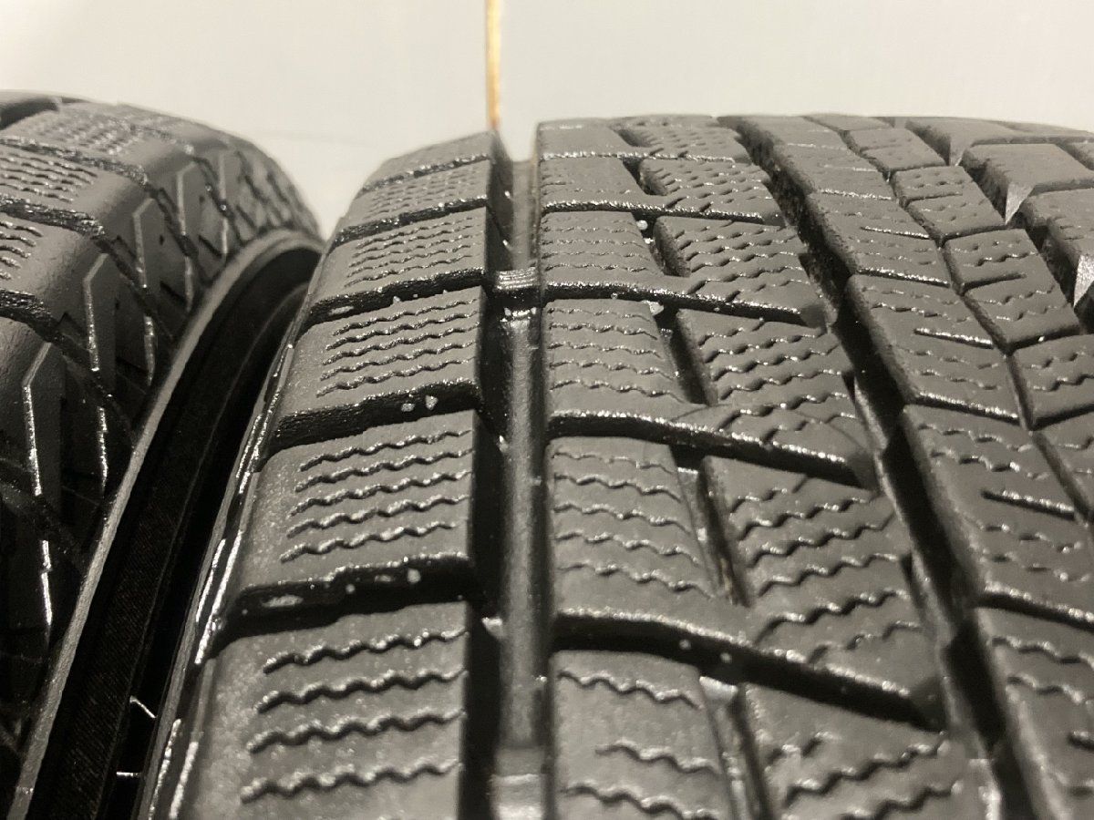 DUNLOP WINTER MAXX SJ8 225/65R17 17インチ スタッドレス 2本 20年製 バリ溝 ハリアー レクサスNX  エクストレイル等 (MTE537) - メルカリ