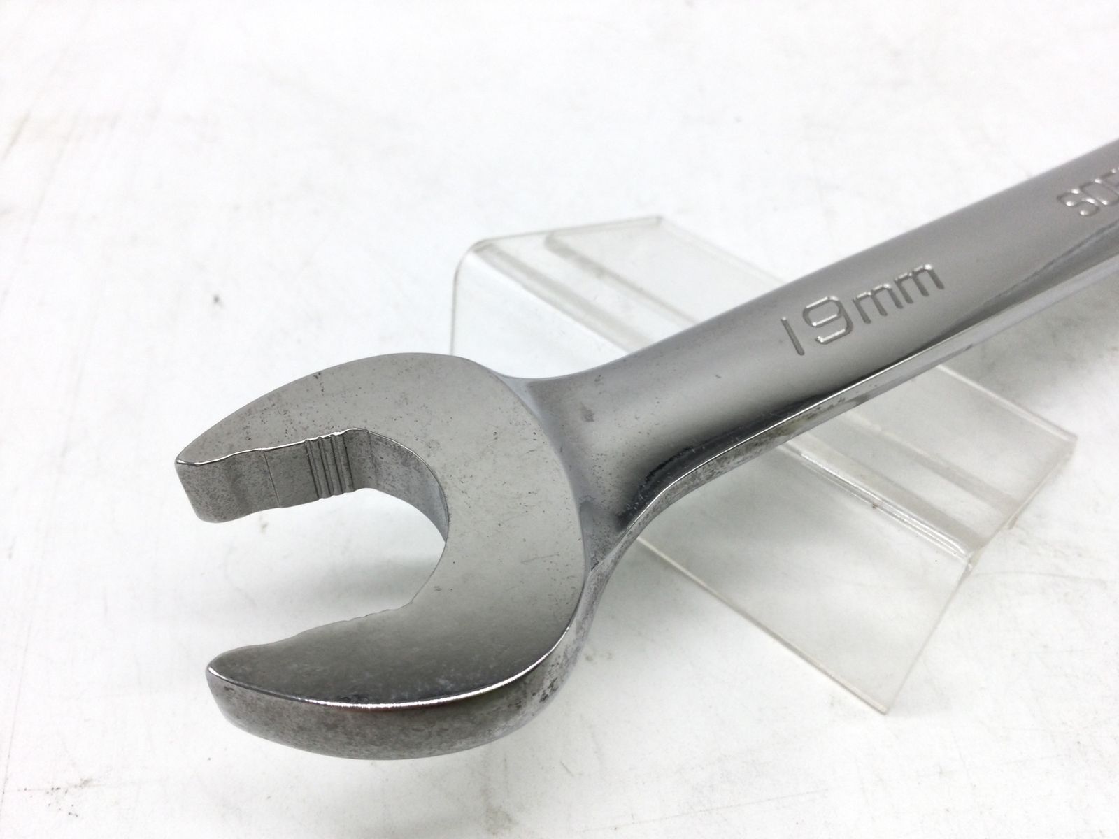 コンビネーションレンチ SOEXM19