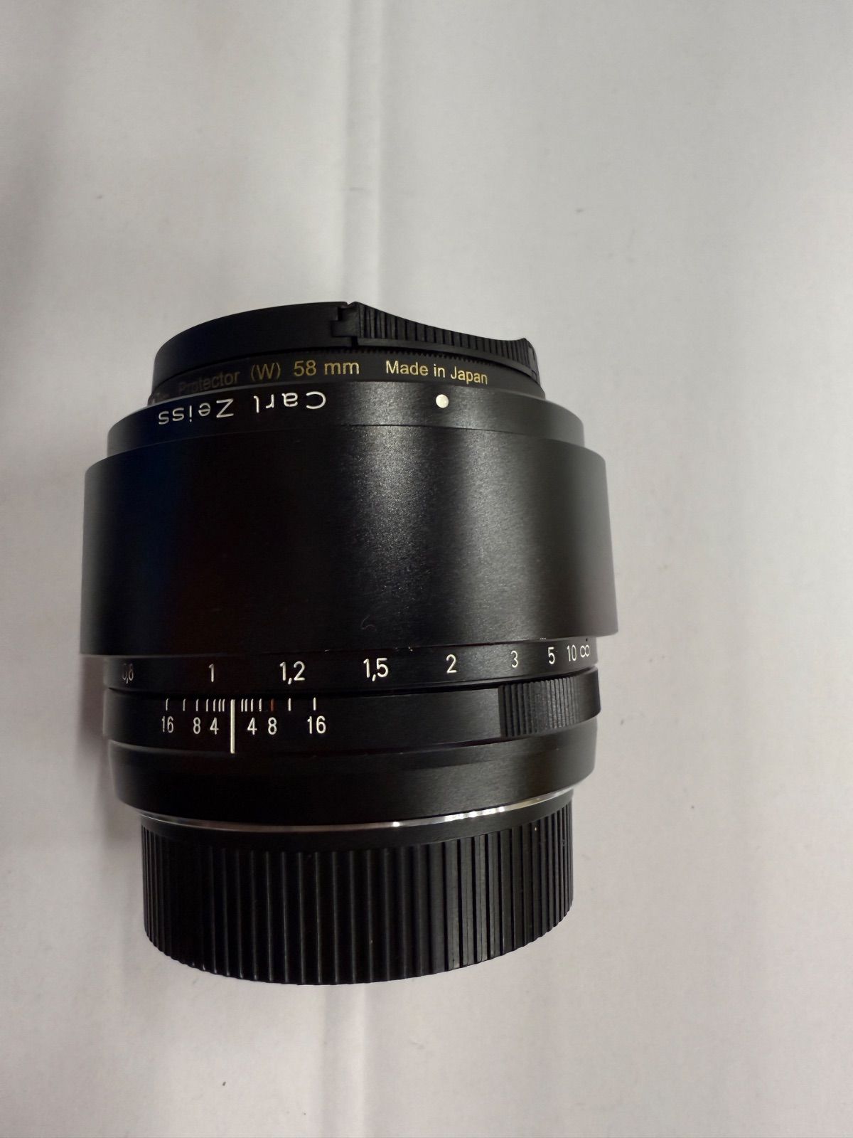 カメラ Carl Zeiss/カールツァイス Planar 1.4/50 ZE T* キャノン EF カメラ Carl Zeiss/カールツァイス Planar 1.4/50 ZE T* キャノン EF