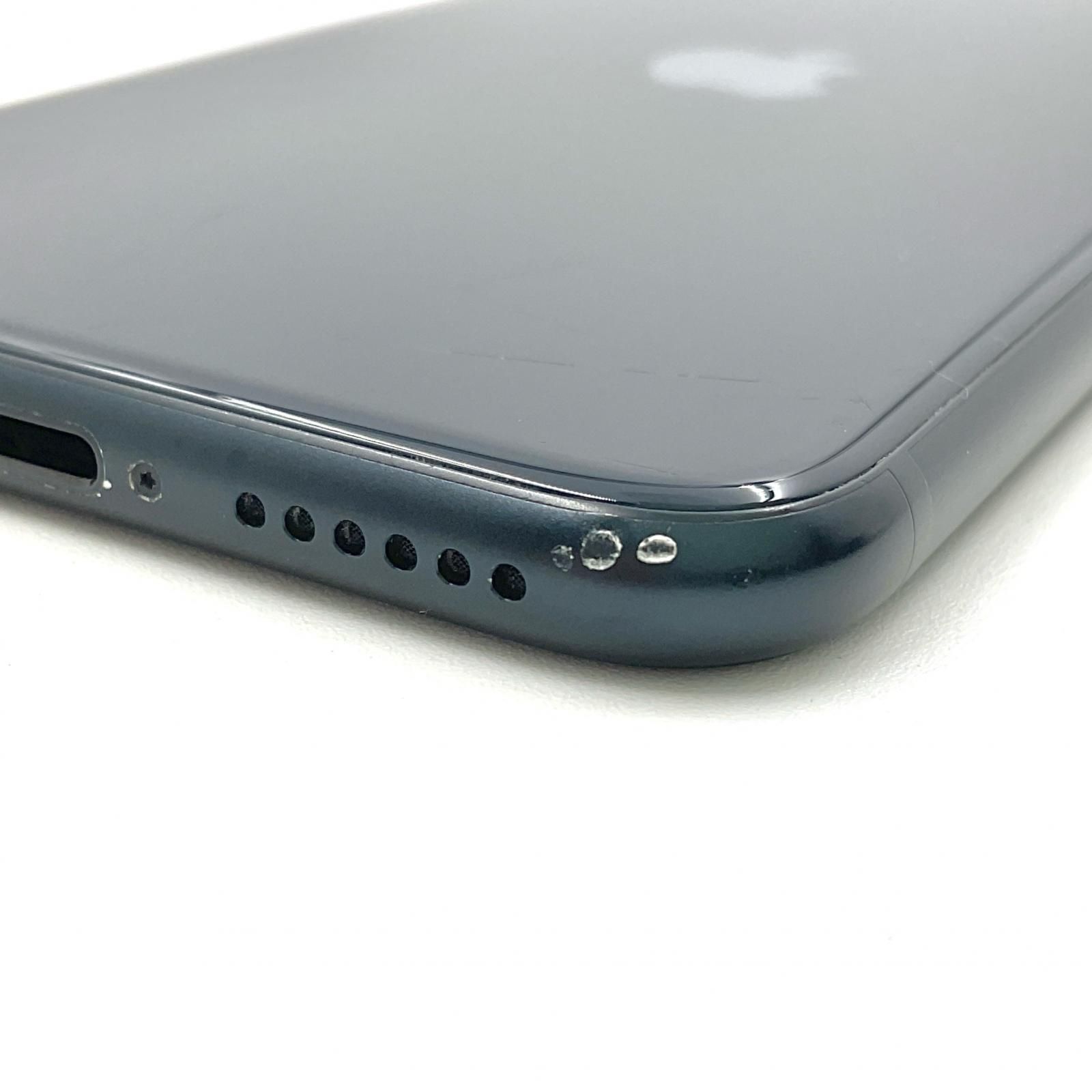 128GB ミッドナイト