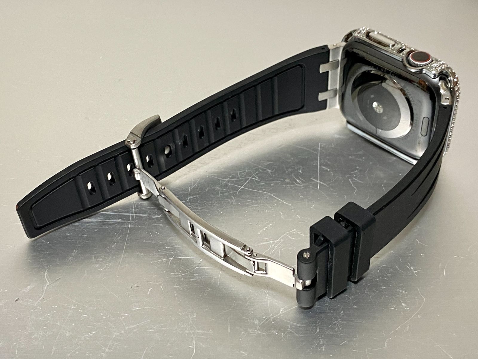 42mm 44mm