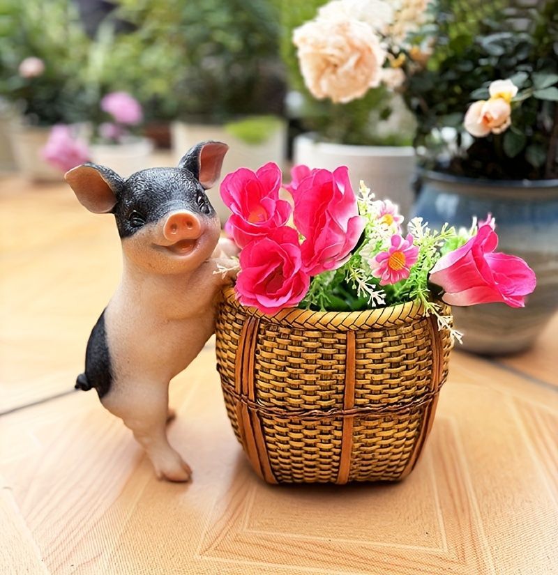植木鉢 プランター プラントポット フラワーポット 花瓶 ガーデニング 樹脂 鉢植え 植木鉢 プランター プラントポット フラワーポット 花瓶