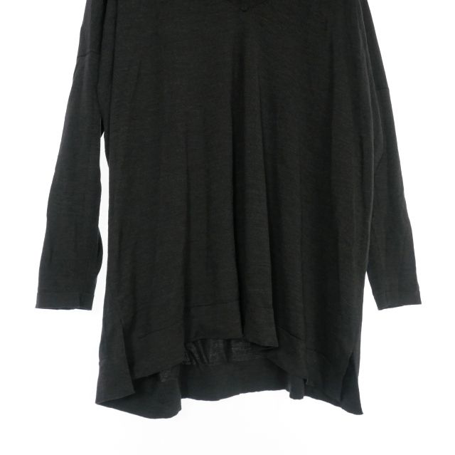 ヨ*オ様 JOHN SMEDLEY ブラック ニット セーター XL ヨ*オ様 JOHN SMEDLEY ブラック ニット セーター XL ジョン