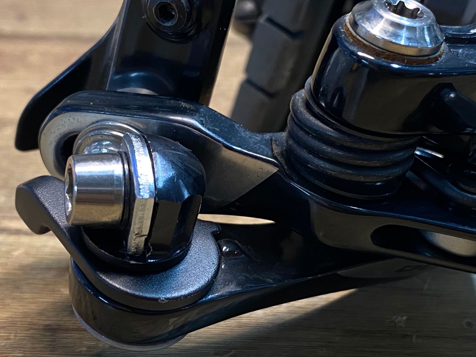 SHIMANO DURA-ACE BR-9000 キャリパーブレーキ 前後セット image_original.jpg