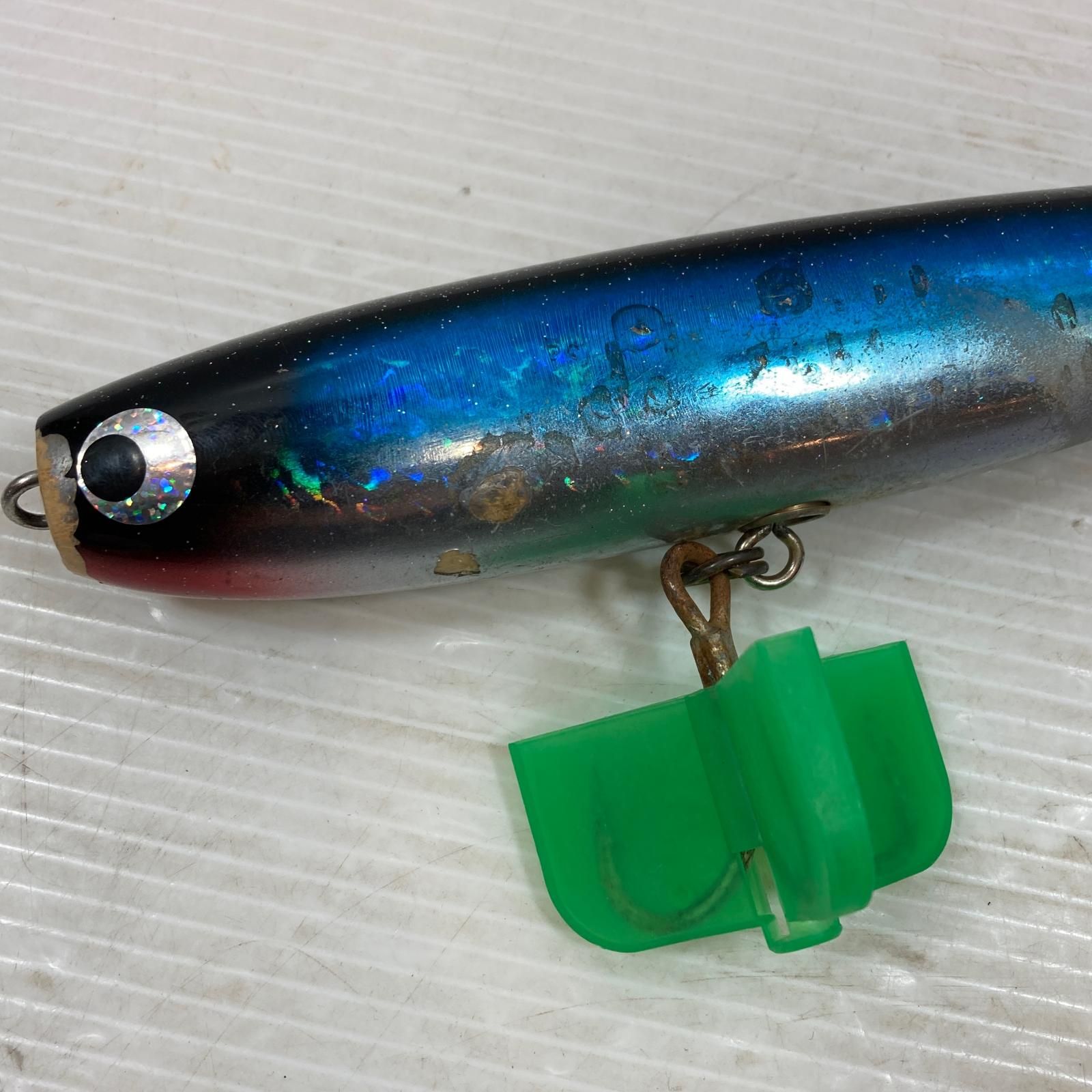 ττSOULS ソウルズ ルアー コムソー225-140 キズ有 WWW_USTAUSTRALIA_COM_AU