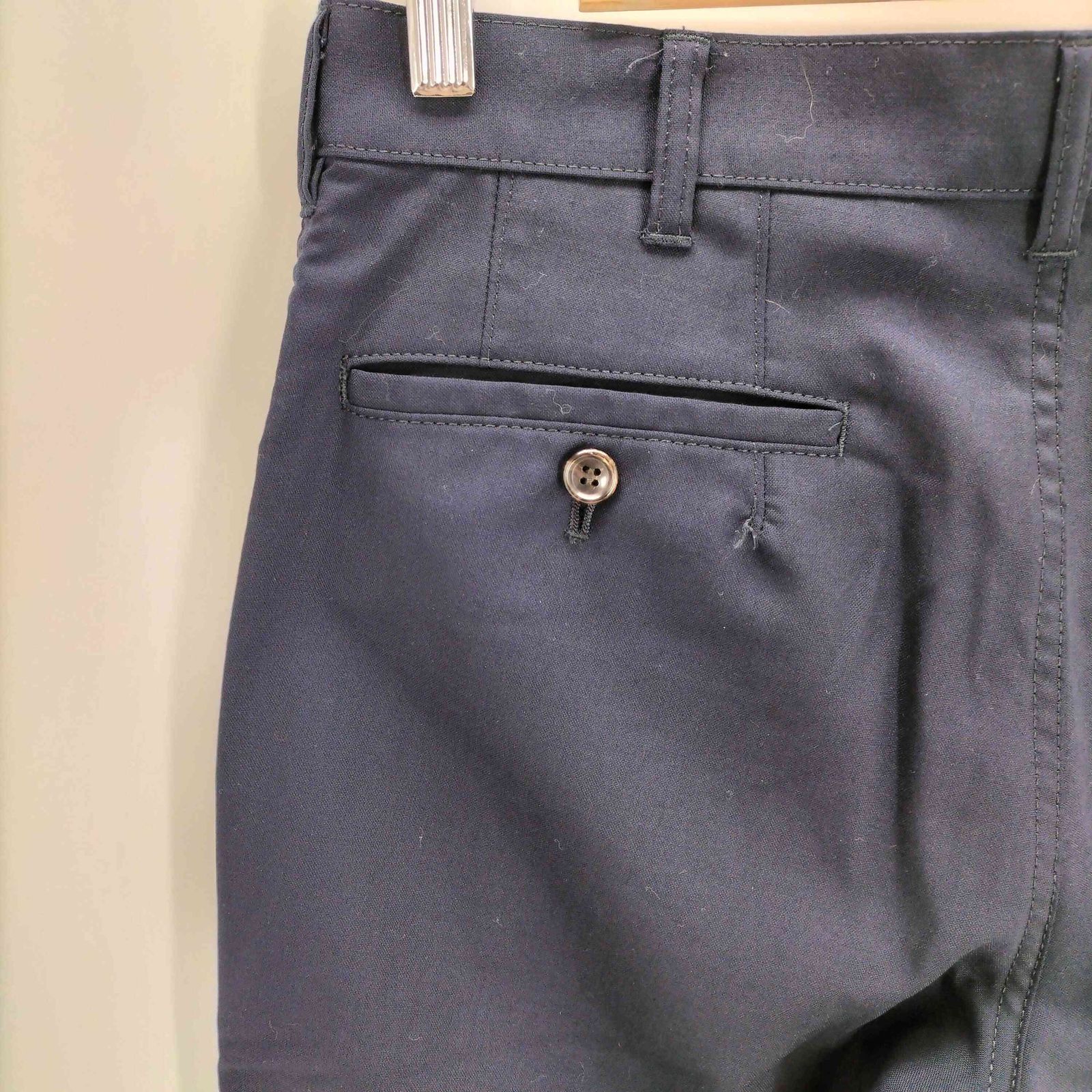 Comme des garçons HOMME トラウザーズ COMME des GARCONS HOMME PLUS