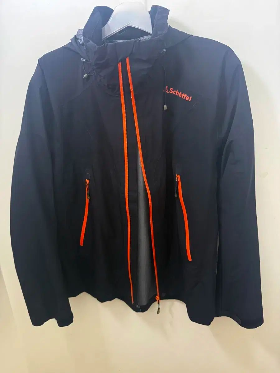 シェーフェル GORE-TEX₍ゴアテックス レベル 3L シェル ウィンドブレーカー ジャケット