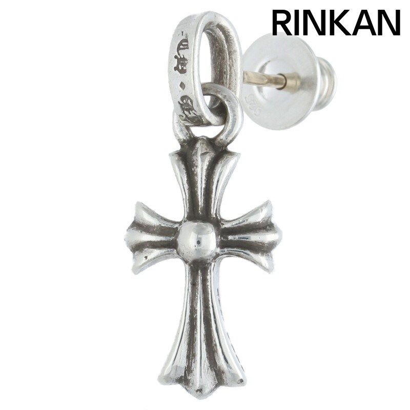 国内直営店購入 LOEWE 定番ブローチ シルバー 極美品 ロエベ 国内直営