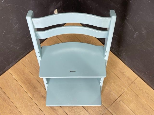 ストッケ トリップ トラップ ベビーチェア 【中古】  STOKKE TRIPP TRAPP キッズチェア 子供椅子 イス 高さ調整可能 家具/59374