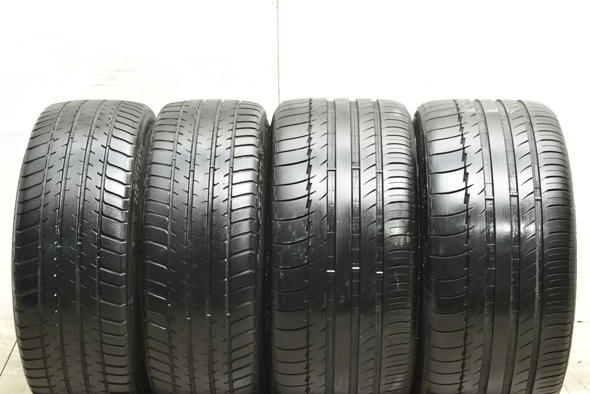 マグネシウム鍛造】NEEZ RS one-MM10 MODEL 18in 8J +52 10J +65 