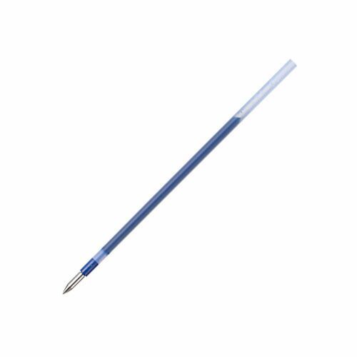 まとめ 三菱鉛筆 多色ボールペン スタイルフィット リフィル 0.5mm ブルー SXR8905-33 ×100セット