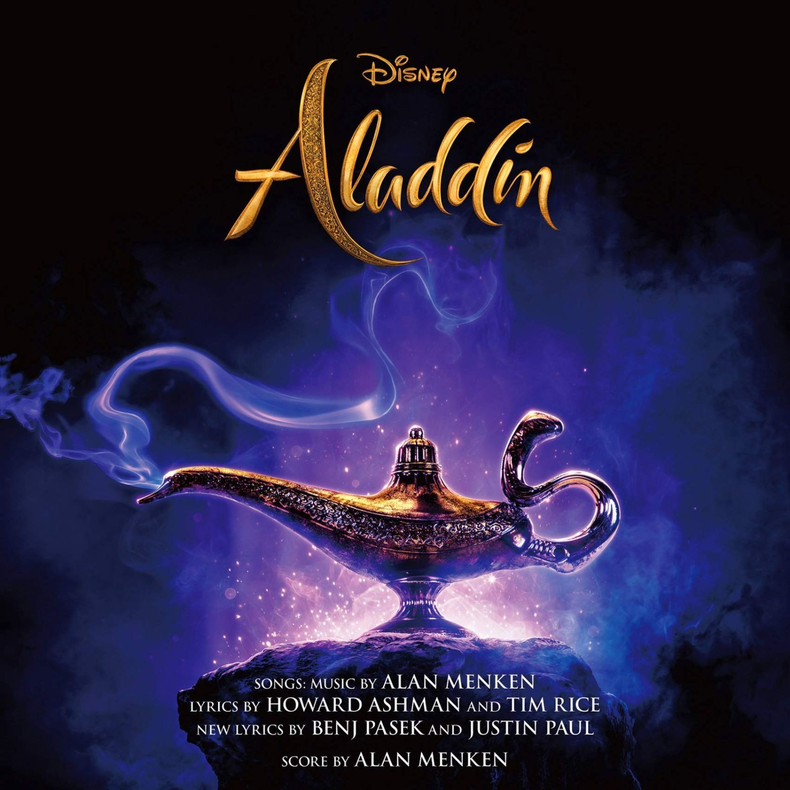 新品 アラジン オリジナル・サウンドトラック 完全限定盤 CD Amazon.co.jp: アラジン オリジナル・サウンドトラック 日本語版