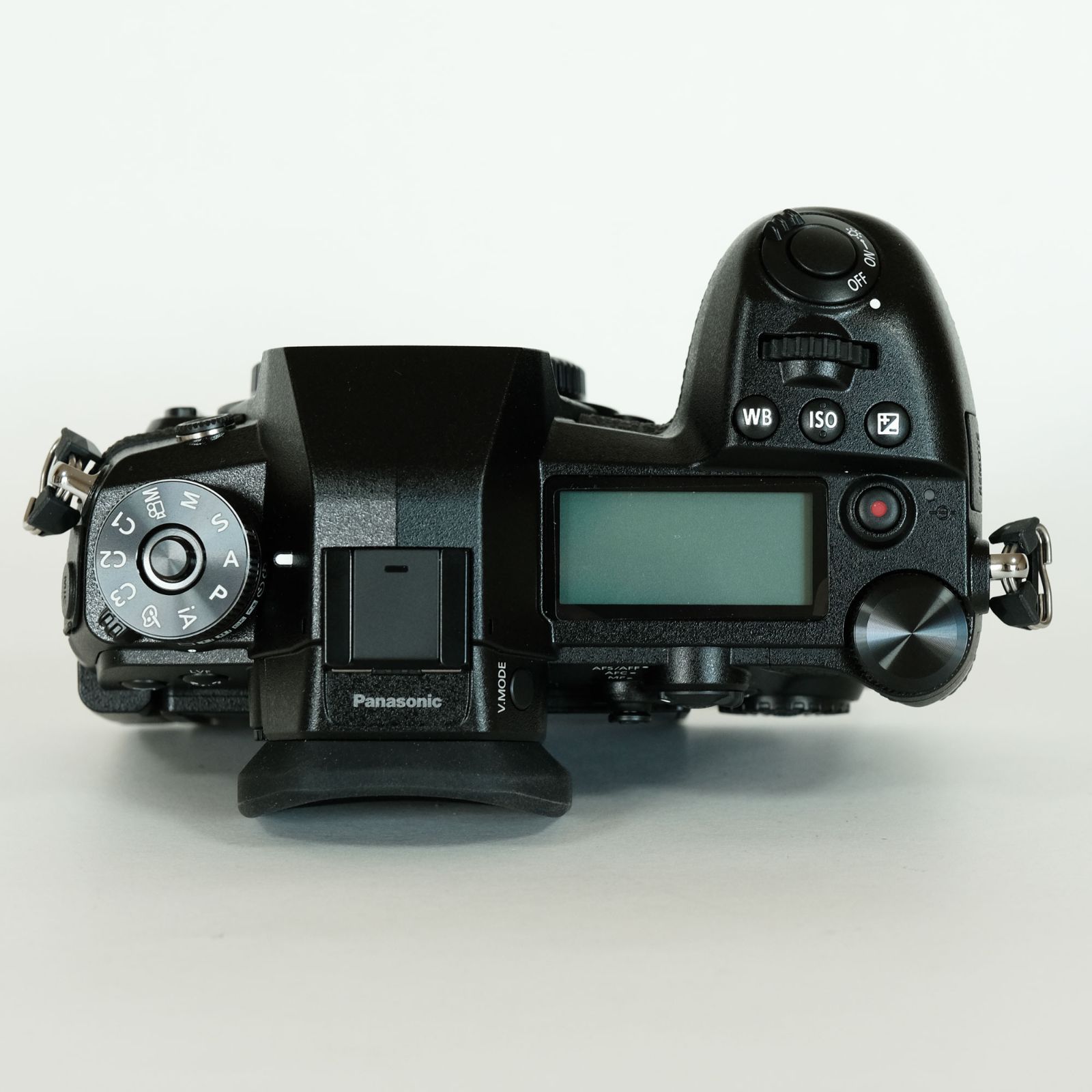 Panasonic LUMIX DC-G9 pro レンズセット LUMIX G9 Pro 1445 45150