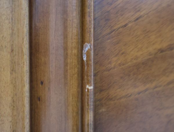 サイドボード キャビネット