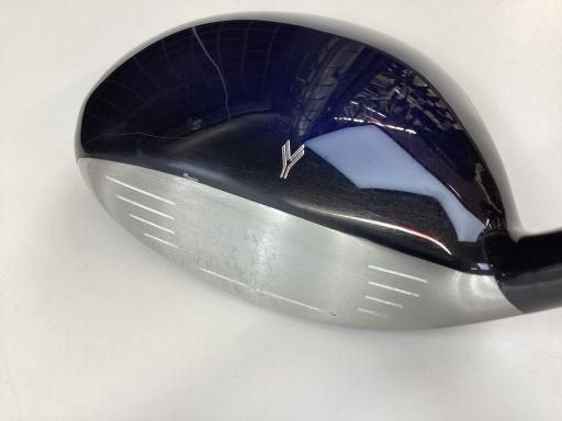 中古】 ヤマハ inpres UD+2(2019) 7W フェアウェイウッド FW TMX
