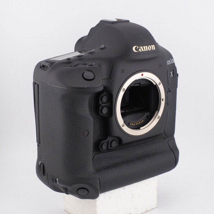 EOS-1DX
