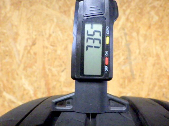 RV-03◆225|55R18◆2本