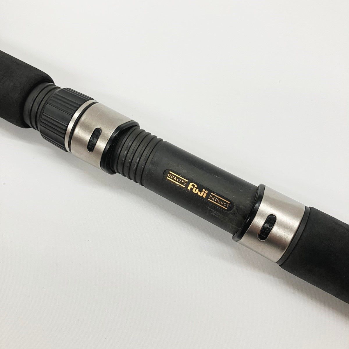 スーパーコブラ ロッド