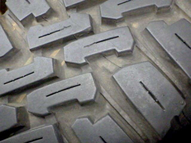 ホワイトレター◆NANKANG FT-9