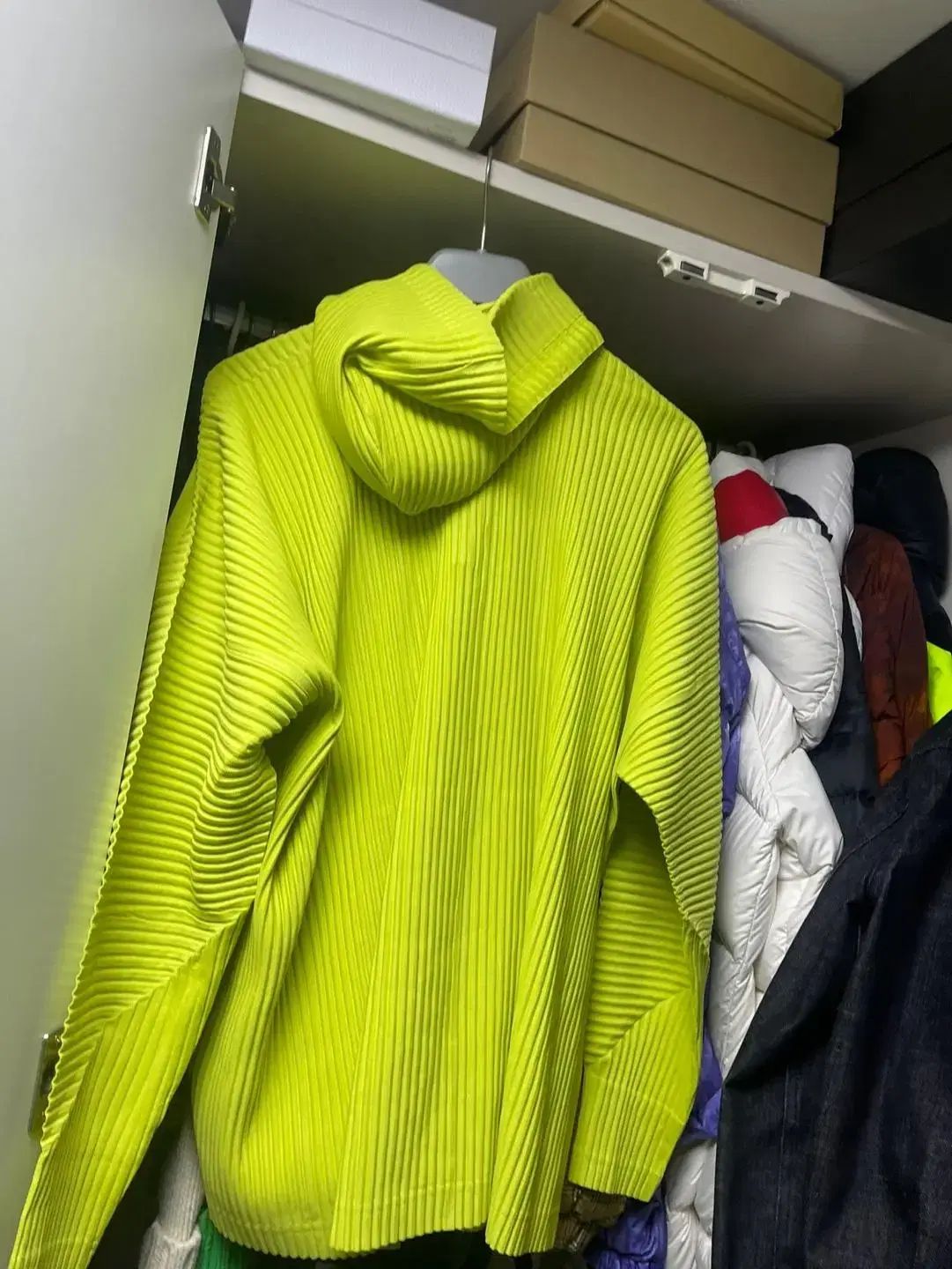 3 ISSEY MIYAKE(イッセイミヤケ) HOMME PLISSÉ(オムプリッセ