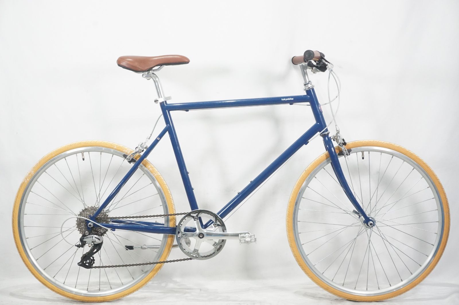 TOKYOBIKE トーキョーバイク 26 年式不明 クロスバイク バイチャリAKIBA店