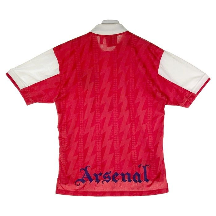 美品 アーセナル Arsenal 94-96 ユニフォーム NIKE サッカー 美品 アーセナル Arsenal 94-96 ユニフォーム NIKE サッカー