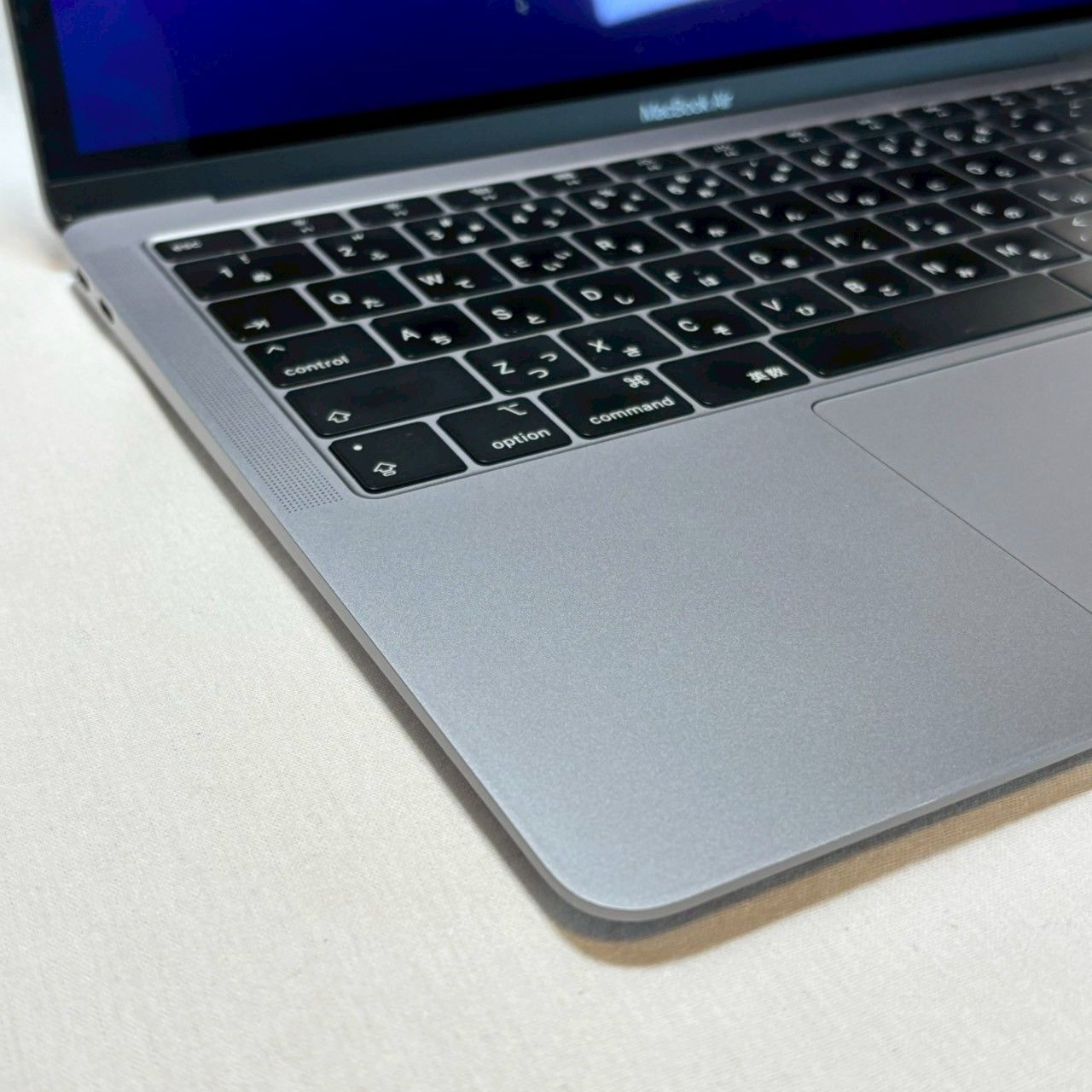 ? MacBook