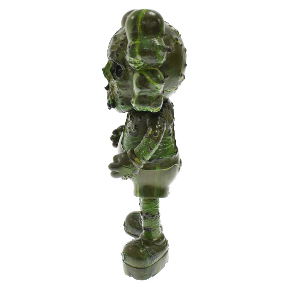 MEDICOM TOY (メディコムトイ) ×KAWS Original Fake COMPANION PUSHEAD