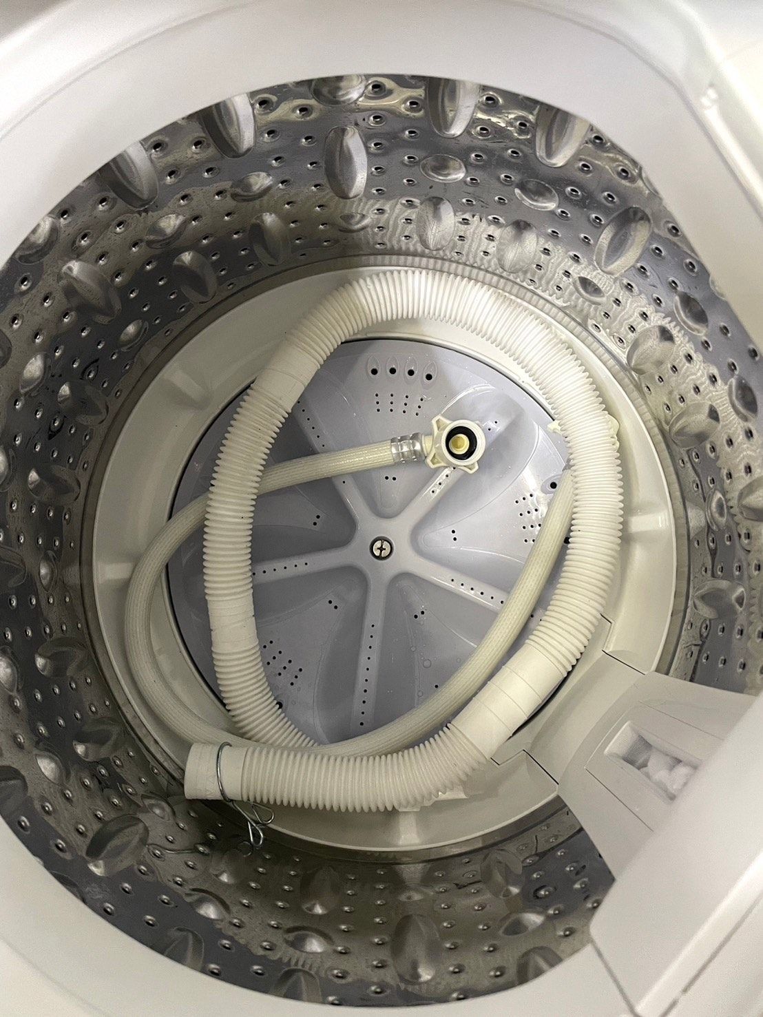 高年式 美品】大阪送料無料☆3か月保障付き☆洗濯機☆2023年☆シャープ  