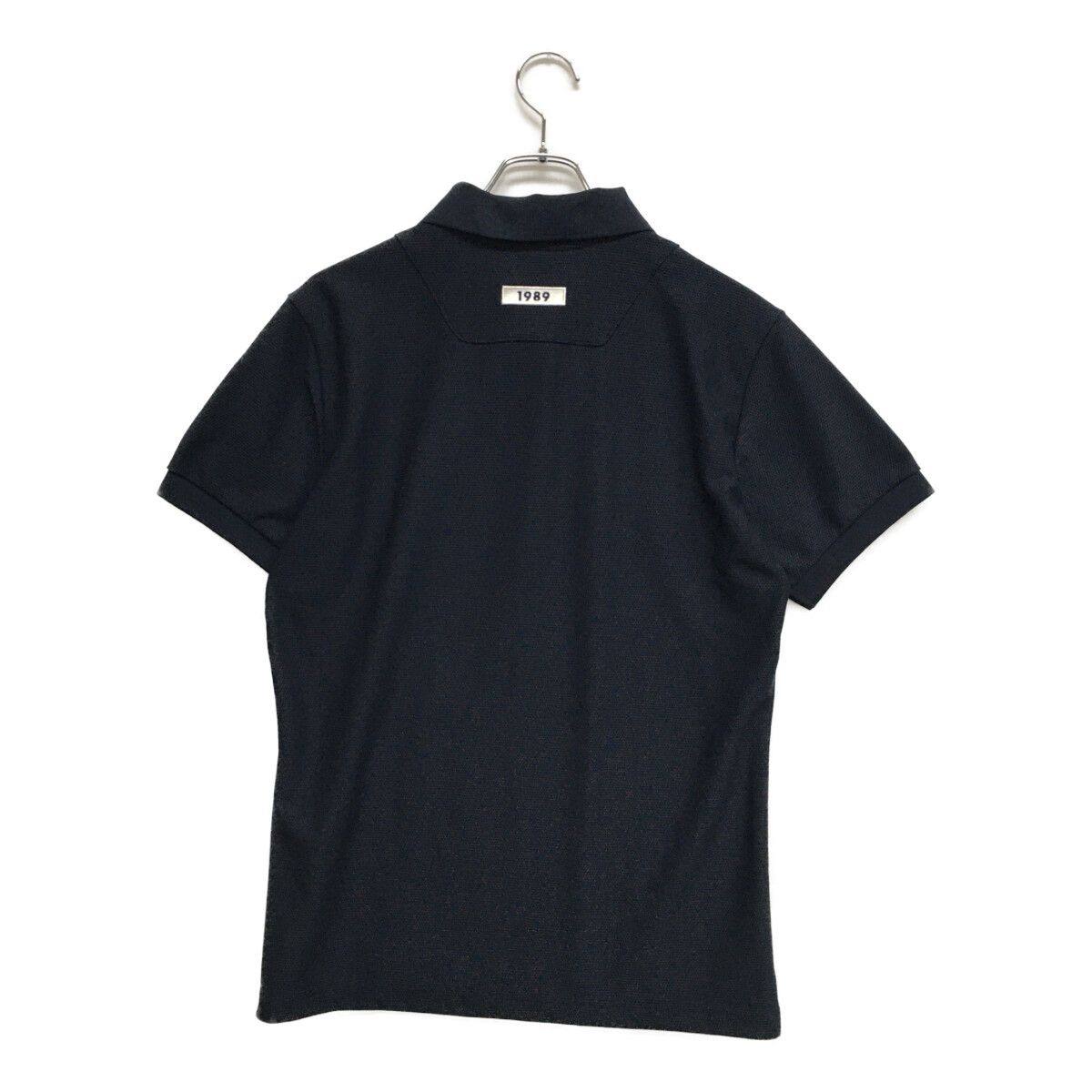 中古 メンズ パーリーゲイツ PEARLY GATES 半袖ポロシャツ 4(M