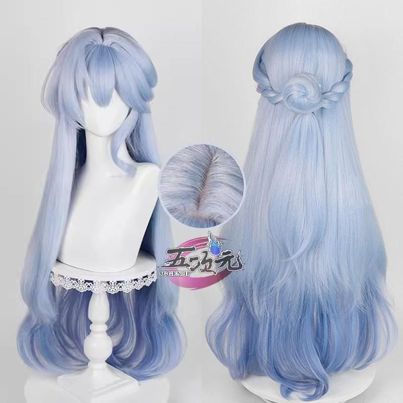 一点物 新発売 五次元 基萌 崩壊スターレイル コスプレ 崩スタ ロビン 衣装 ウィッグ 靴 追加 BJ0923ML04 ハロウィン 11ヶ月使用