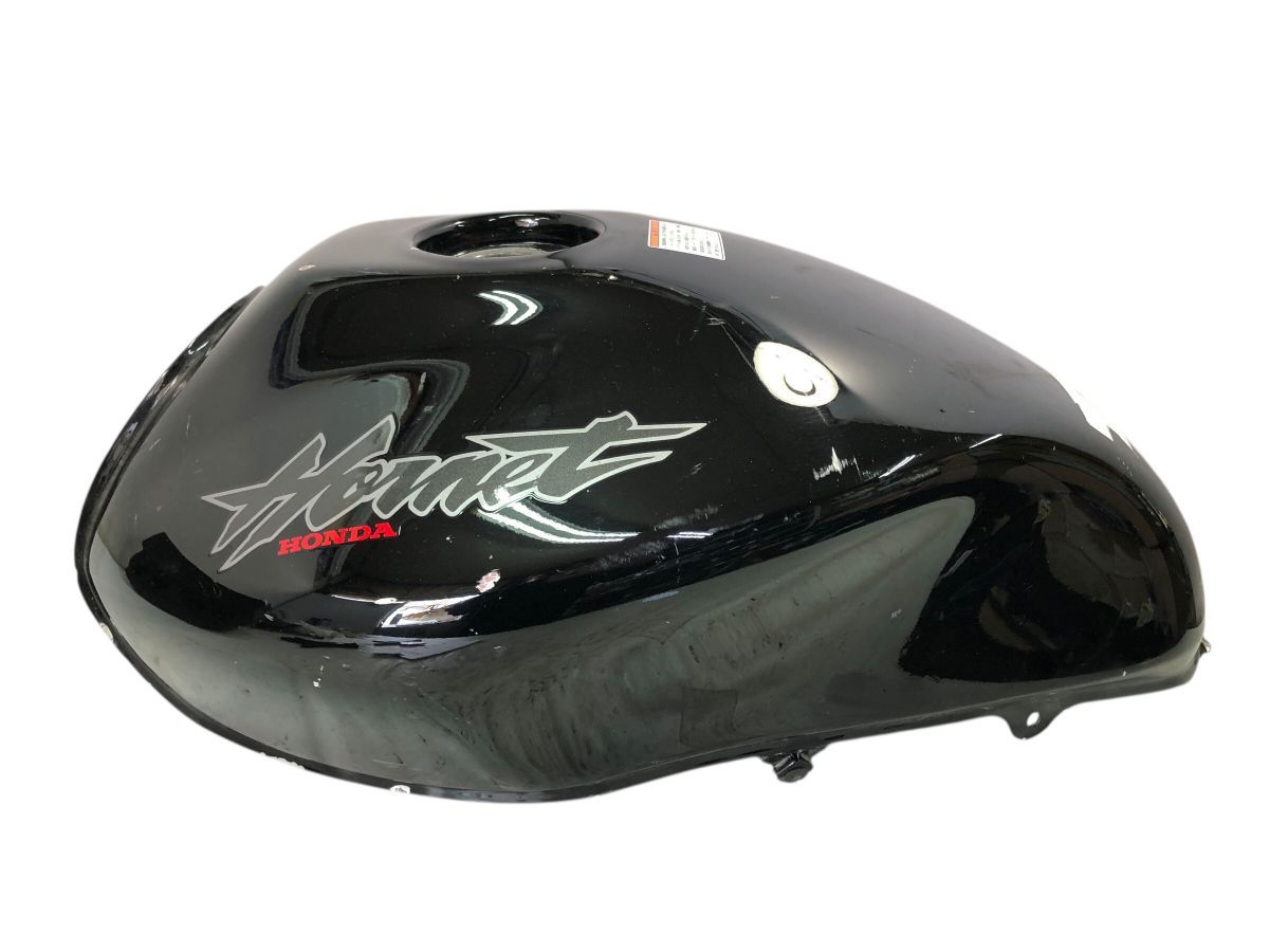 HONDA ホーネット250 MC31 ガソリンタンク 燃料タンク 目立った凹み無さそう 組み換え 補修にも TOS-M6275